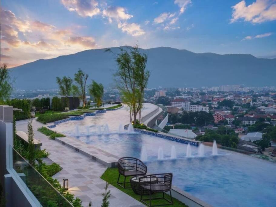 Top Astra Sky River Căn hộ
